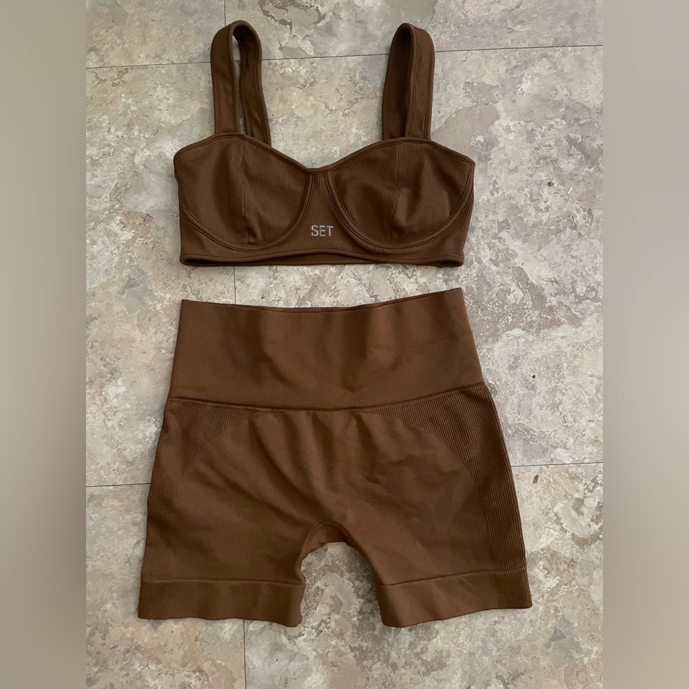 Set Active Sculpt Flex Set